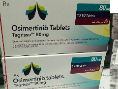 批了！奥希替尼获FDA批准用于一线治疗EGFR突变非小细胞肺癌