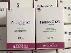 乳腺癌重磅消息——威廉希尔仿制帕博西尼正式上市，四分之一价格治疗效果翻倍
