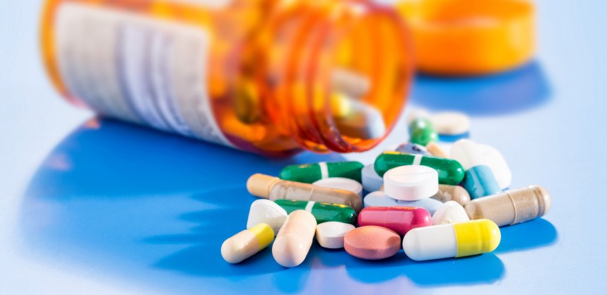 厉害了，一口气对付12个癌细胞靶点：瑞格菲尼（Regorafenib）